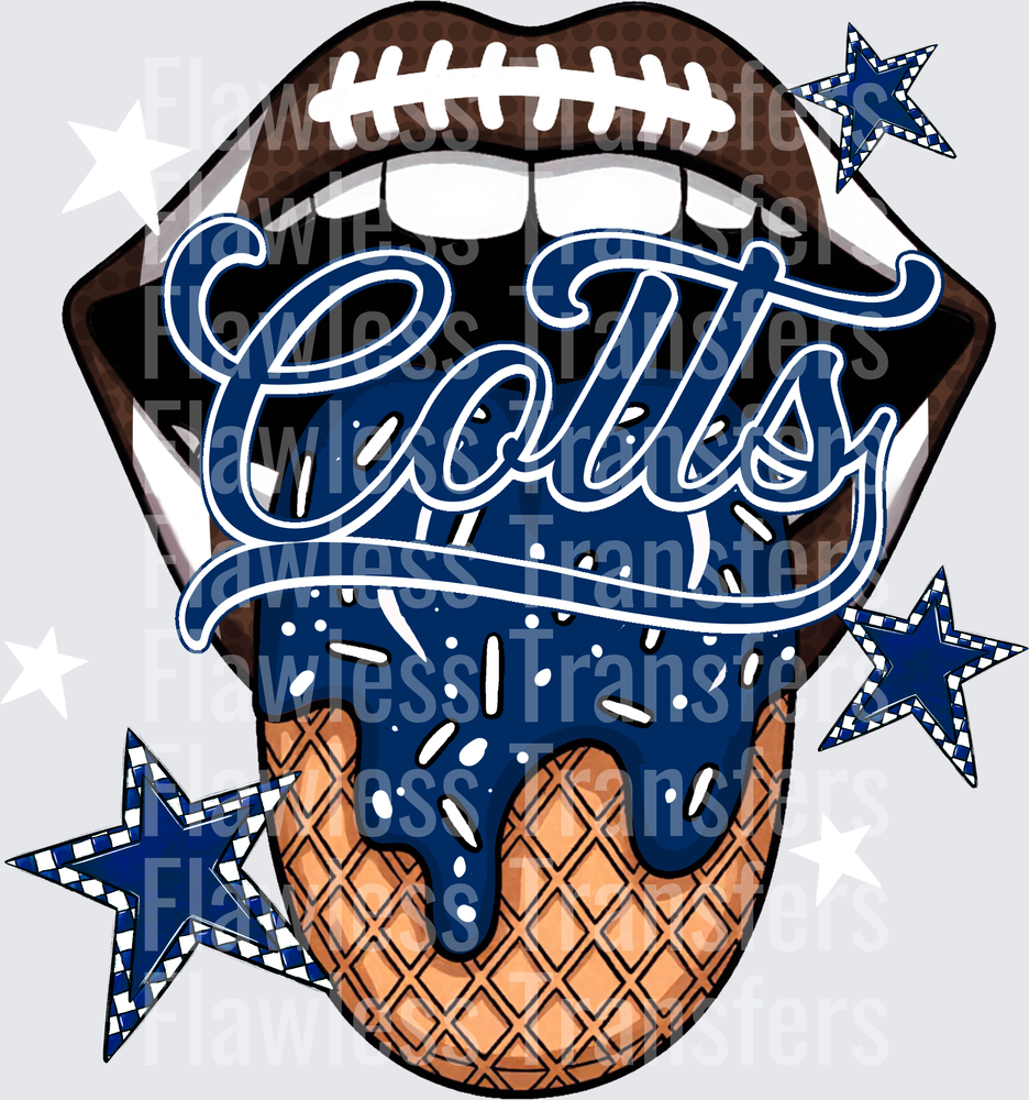 Colts #3065