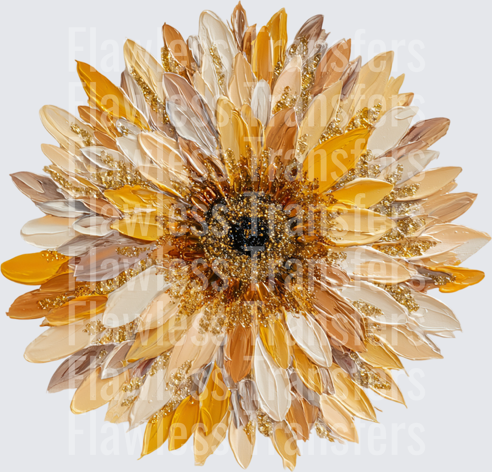 Sunflower #4577