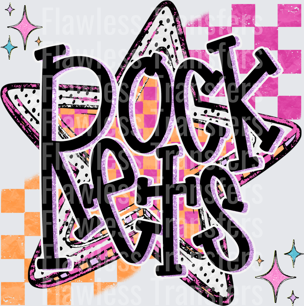 Rockets #3280
