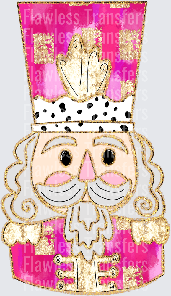 Nutcracker #1517