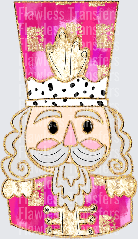Nutcracker #1517