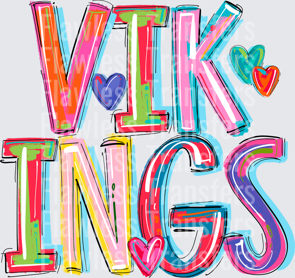Vikings #2468