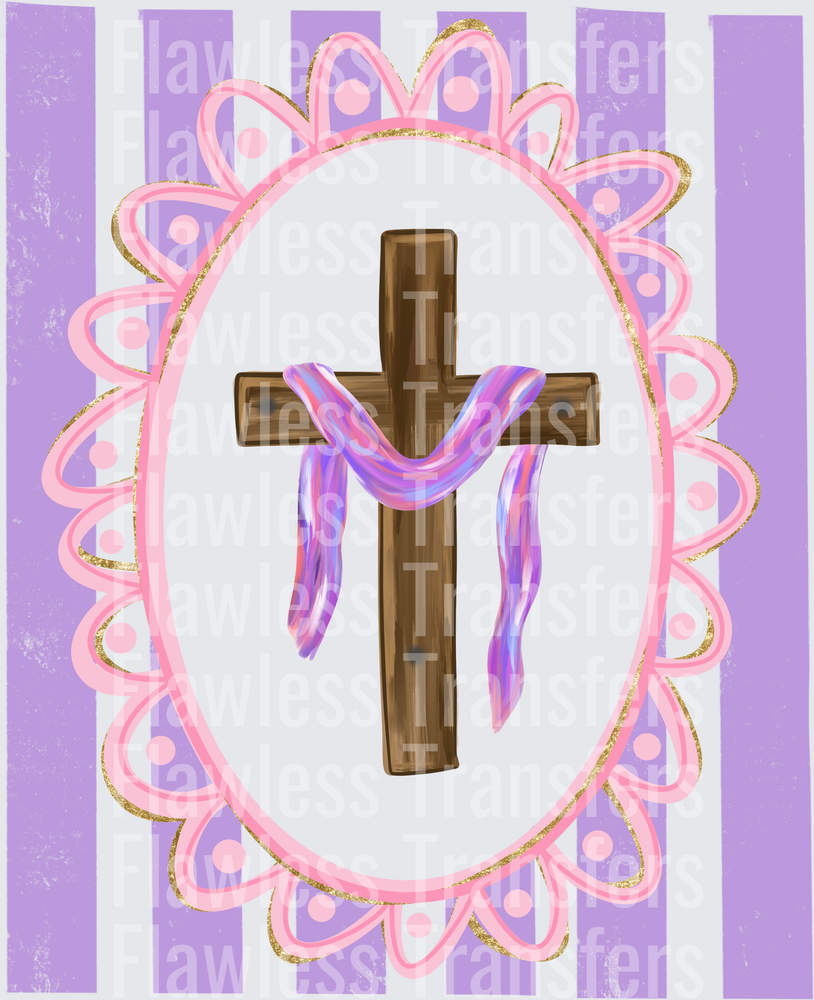 Cross #5385