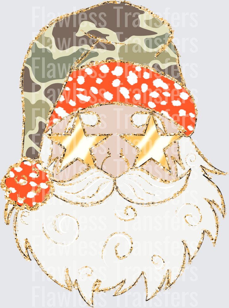 Santa #1325