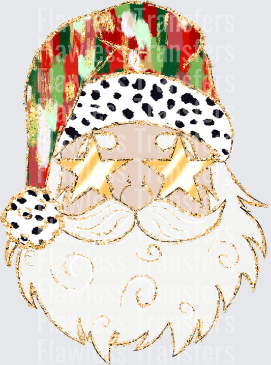 Santa #1341