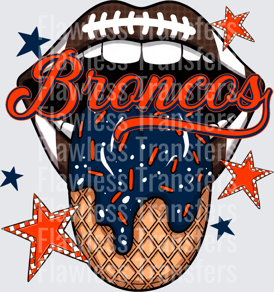 Broncos #3059
