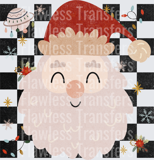 Santa #1439