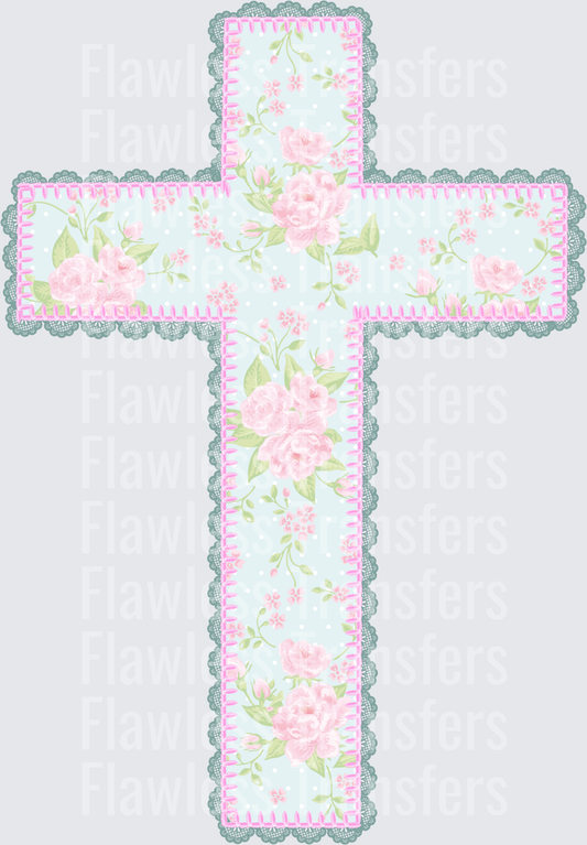 Cross #5363