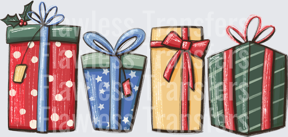 Christmas Presents #1456