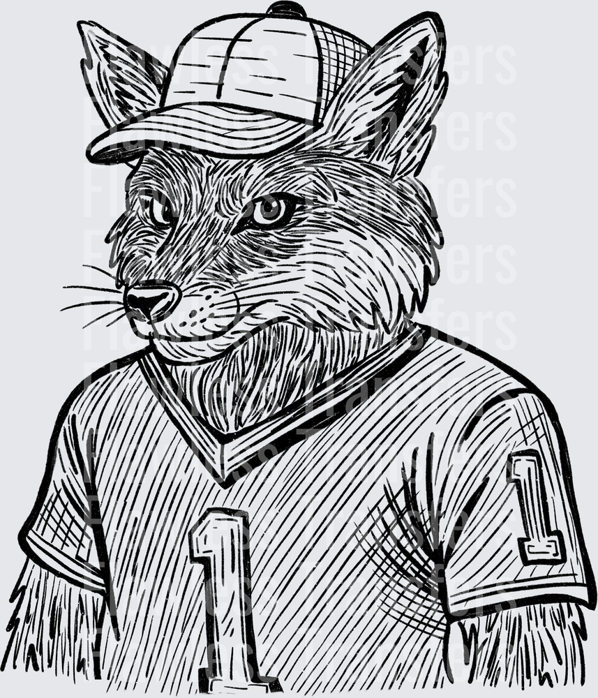 Coyote #2771