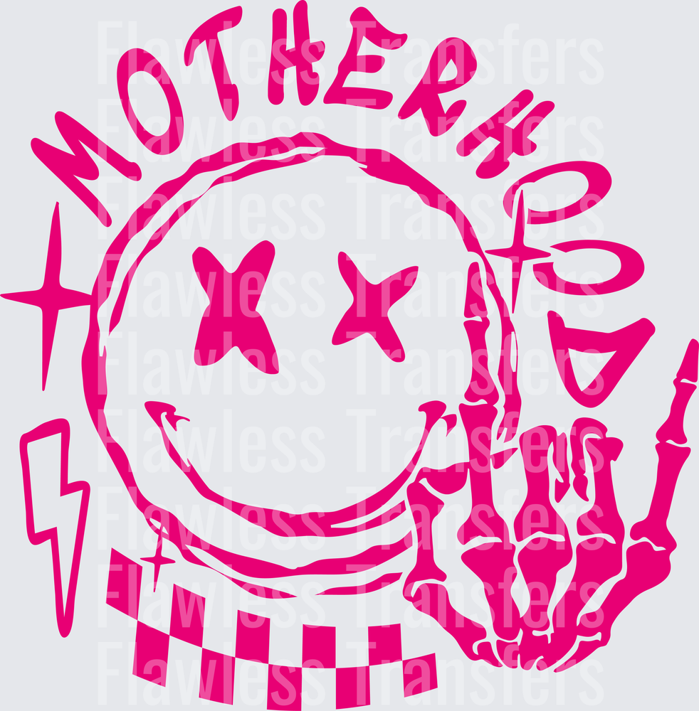 Aint No Hood Like Motherhood #5879