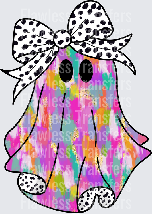 Girl Ghost #0516