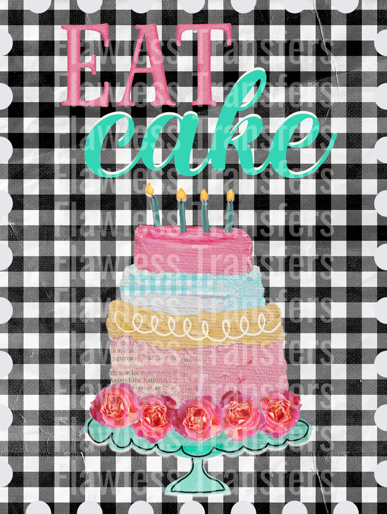 Eat Cake #4457