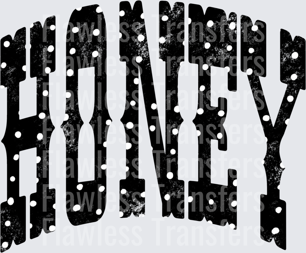 Honey #6192