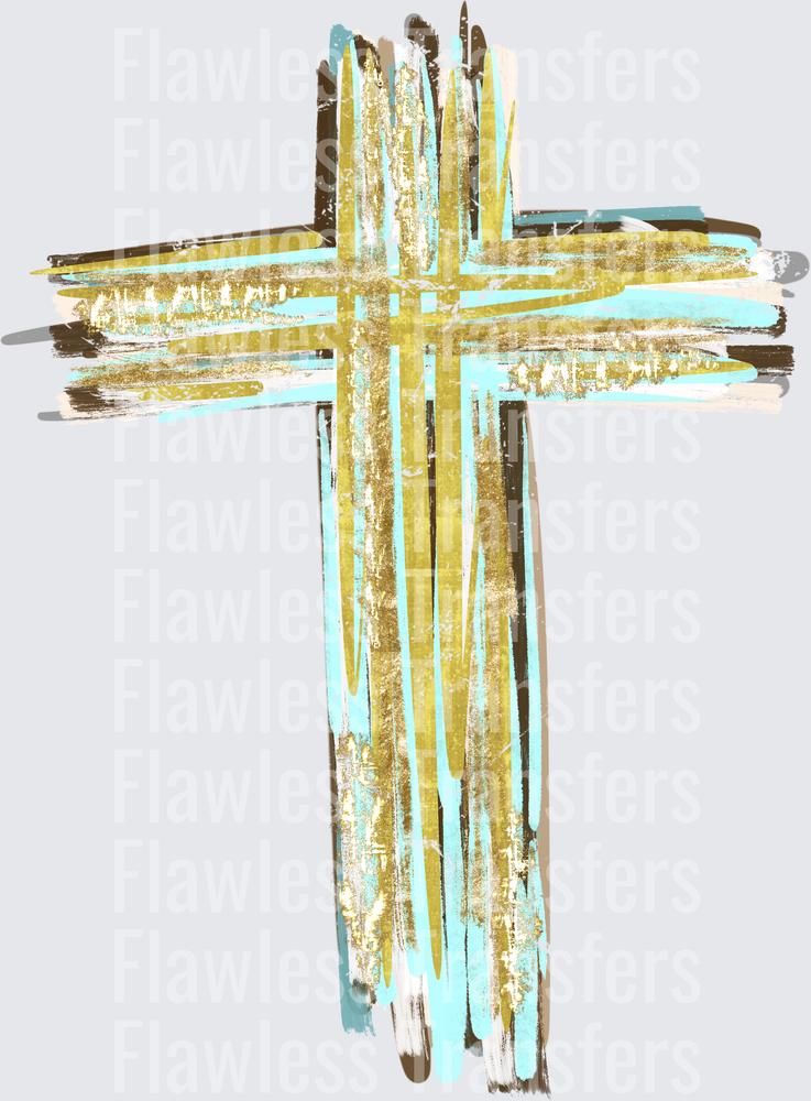 Cross #5214