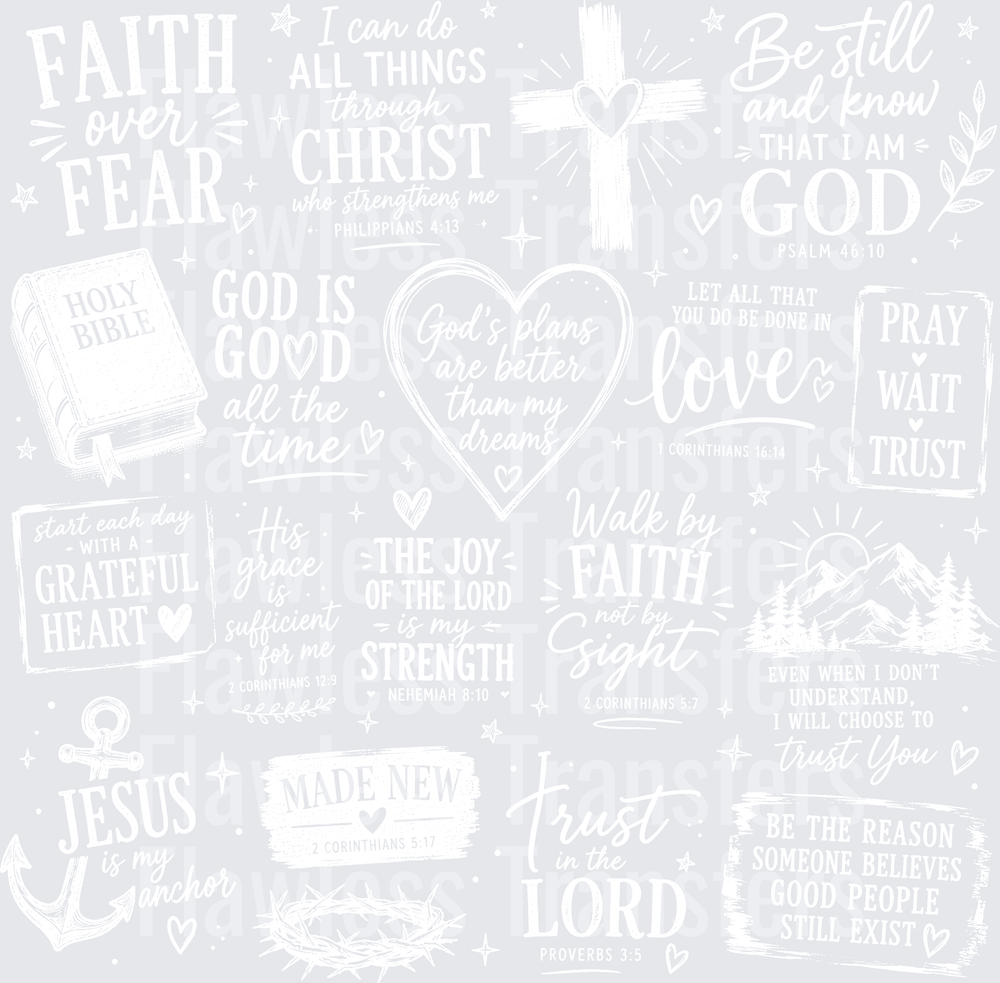 Faith #5529