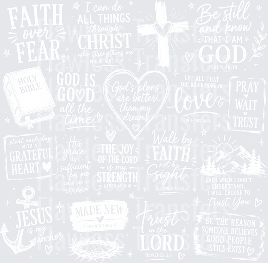Faith #5529