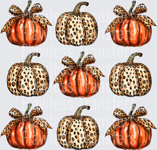 Pumpkins #0253