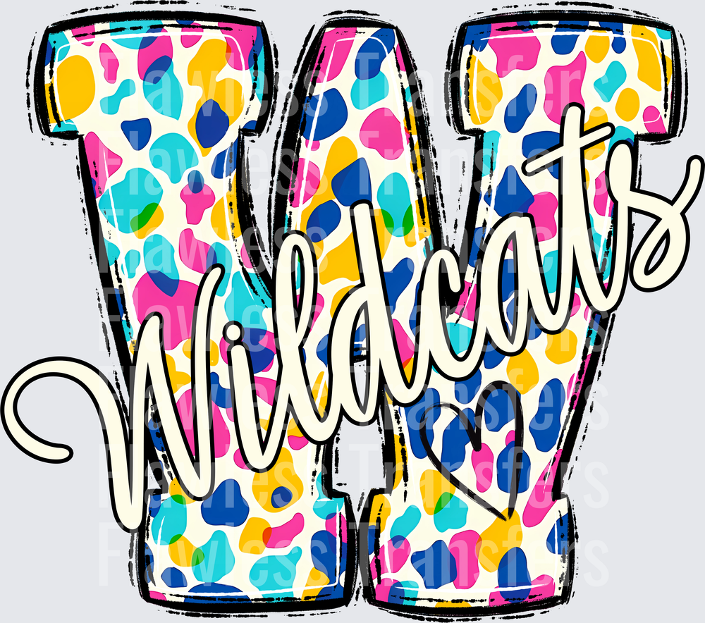 Wildcats #2213