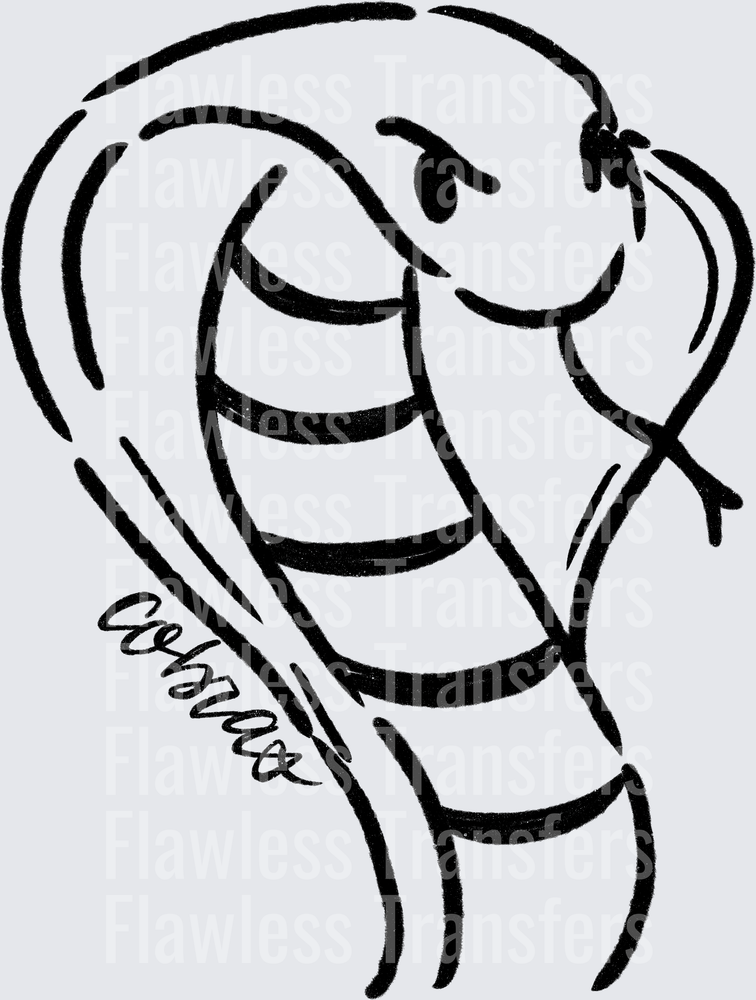 Cobras #2830