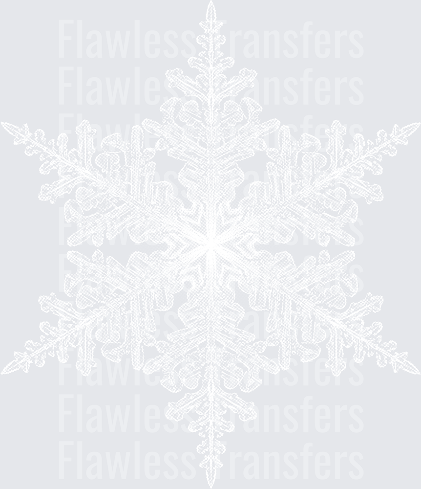 Snowflake #1992