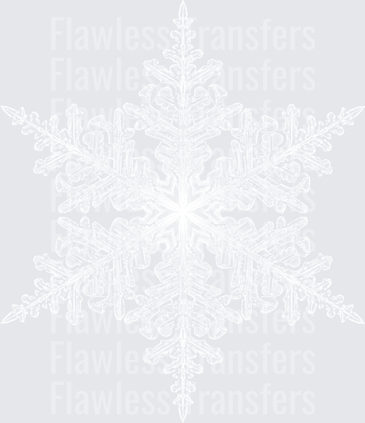 Snowflake #1992