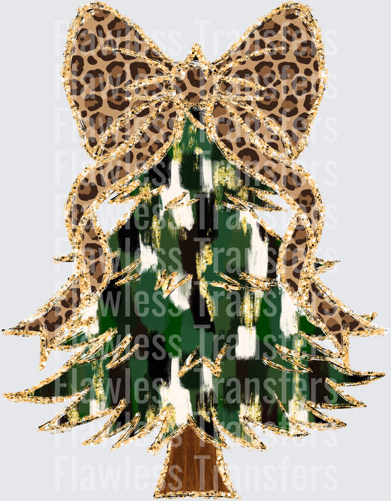 Christmas Tree #1317