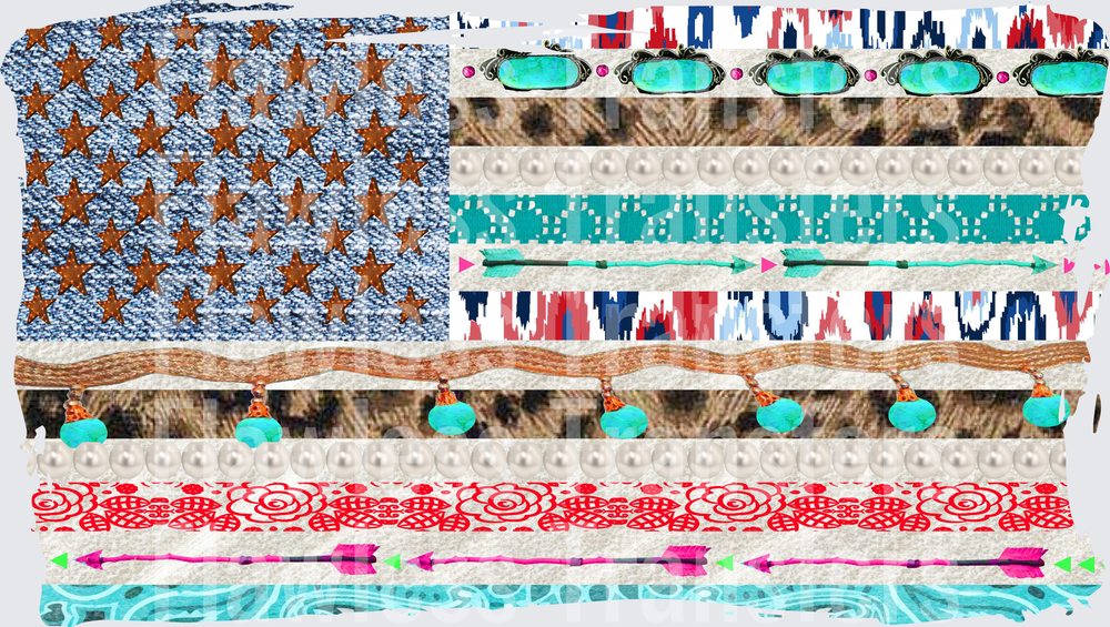 Flag #4070