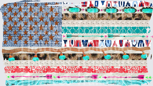 Flag #4070