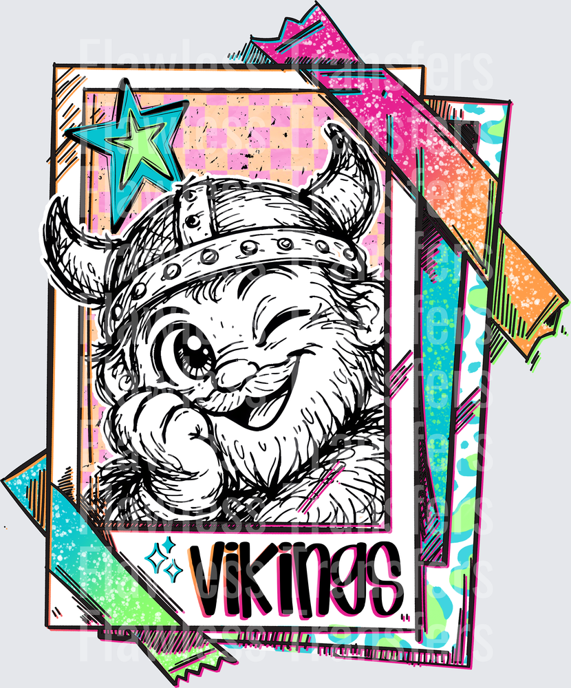 Vikings #3179