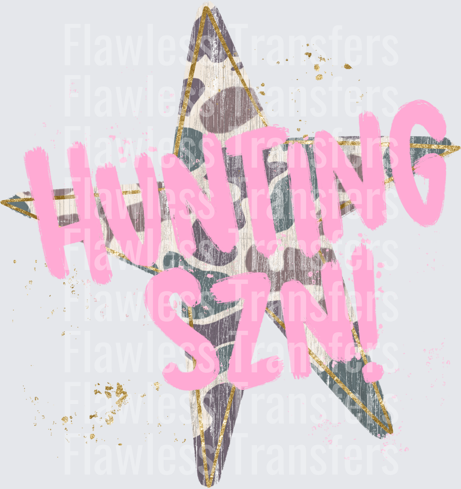Hunting Szn #4849