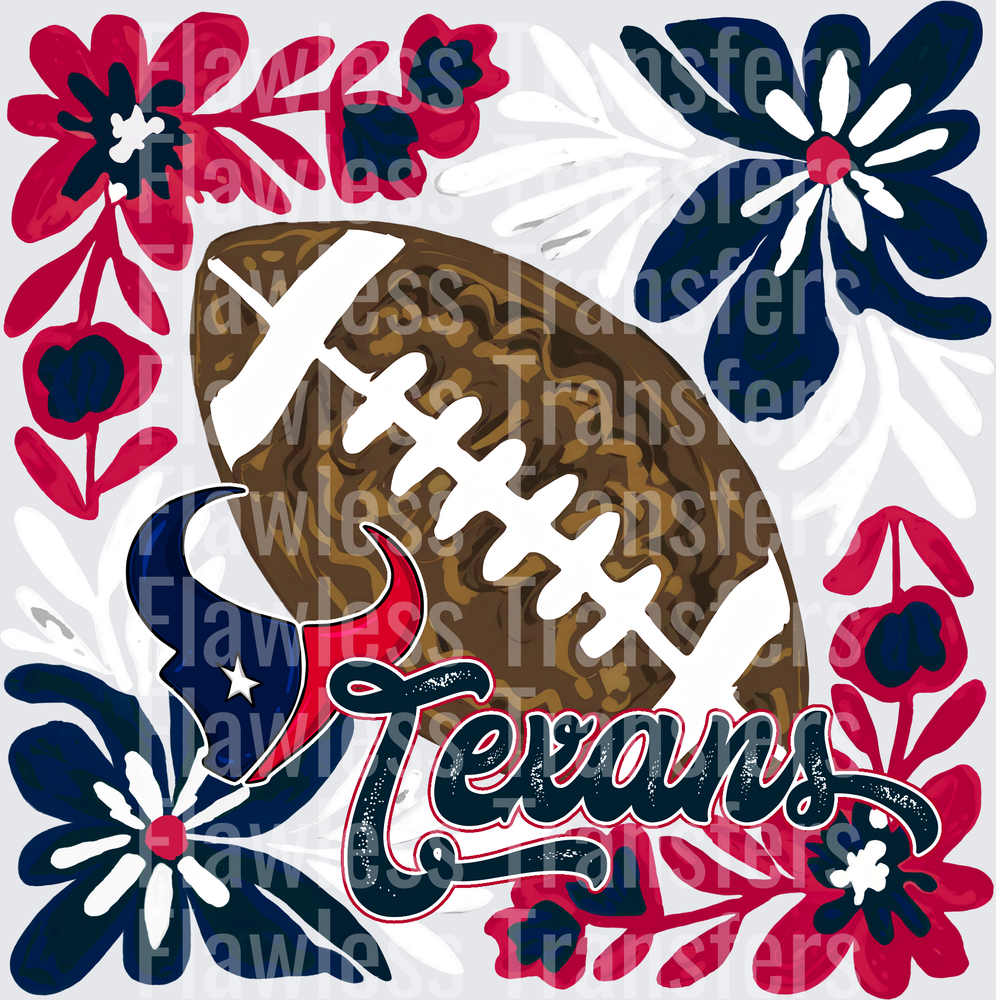 Texans #2995