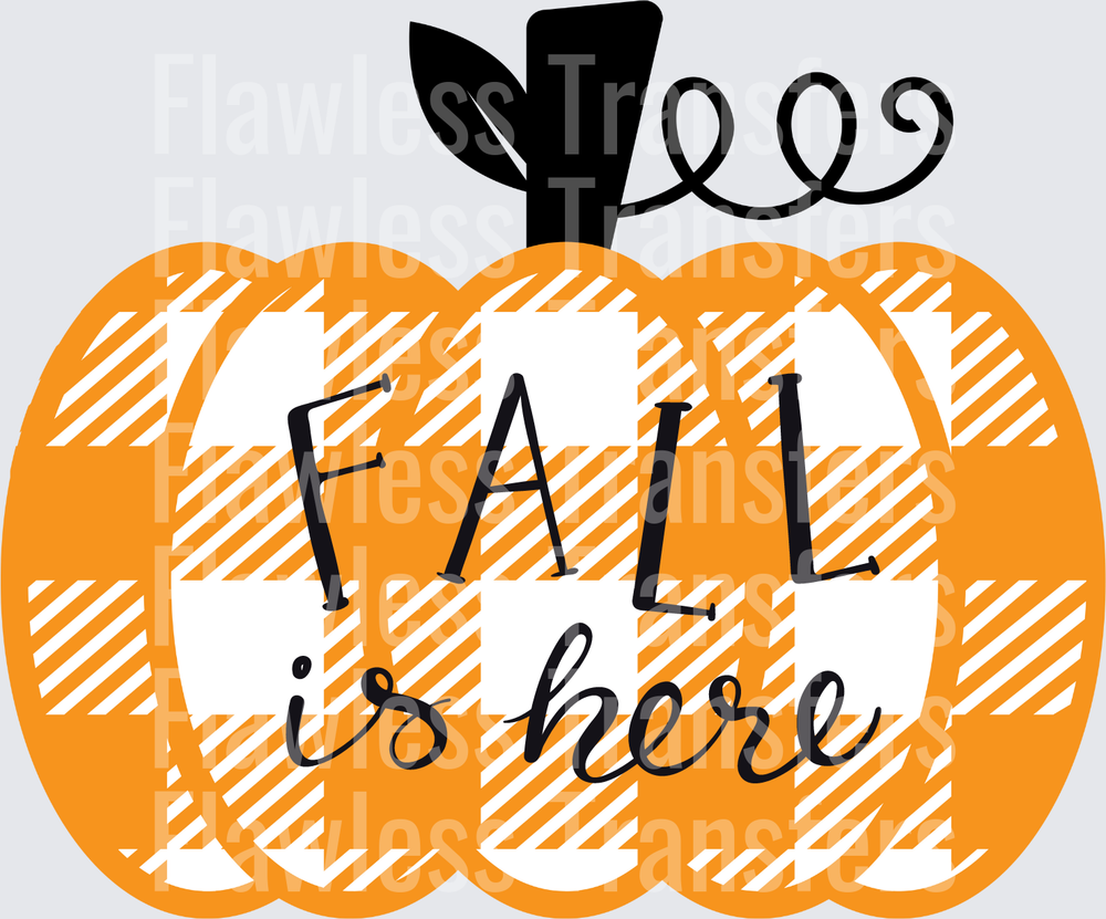 Fall Is Here #0277