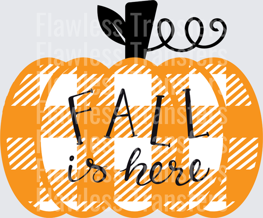 Fall Is Here #0277