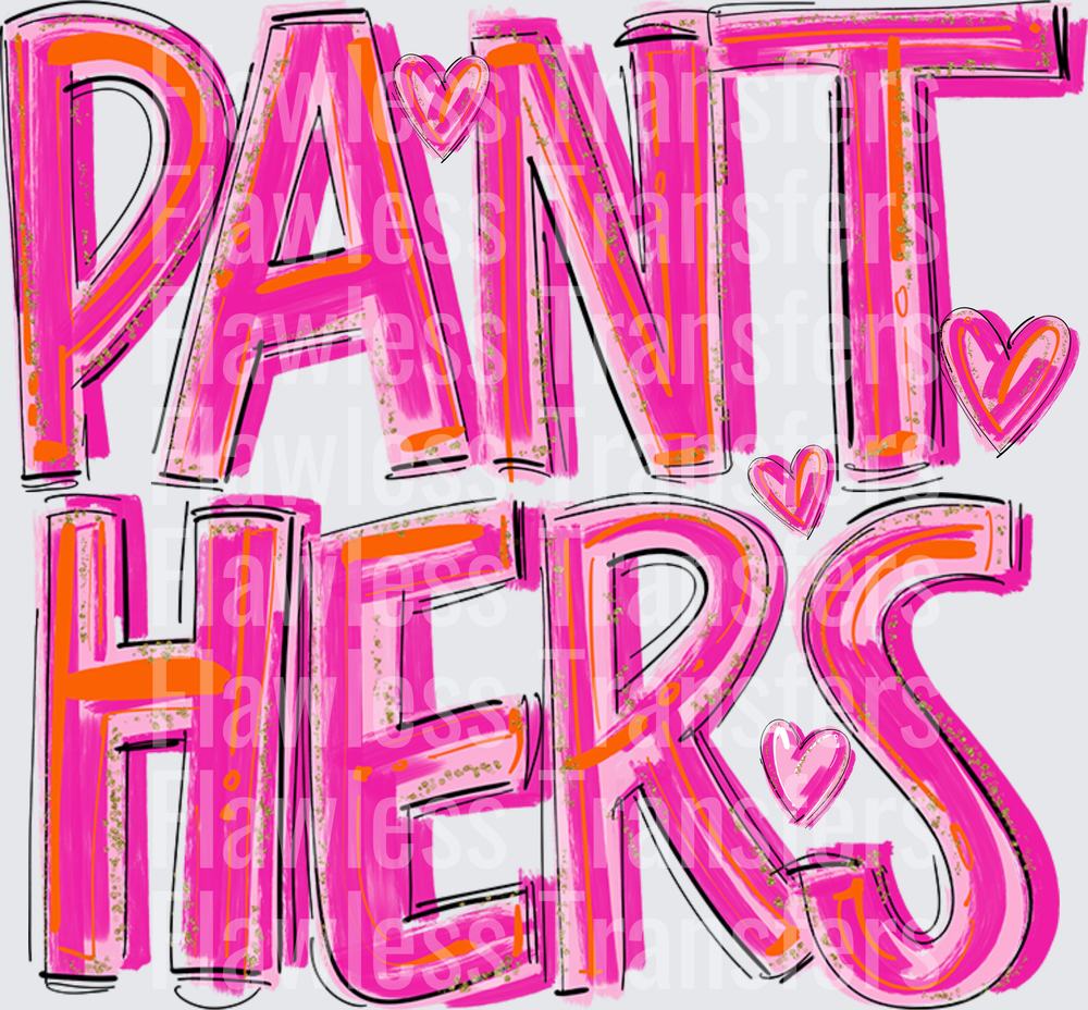 Panthers #6483