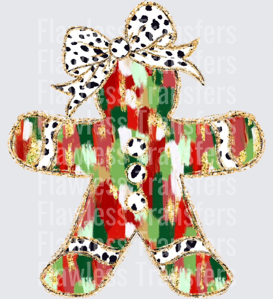 Gingerbread #1355