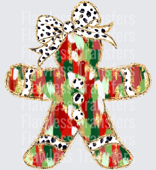Gingerbread #1355