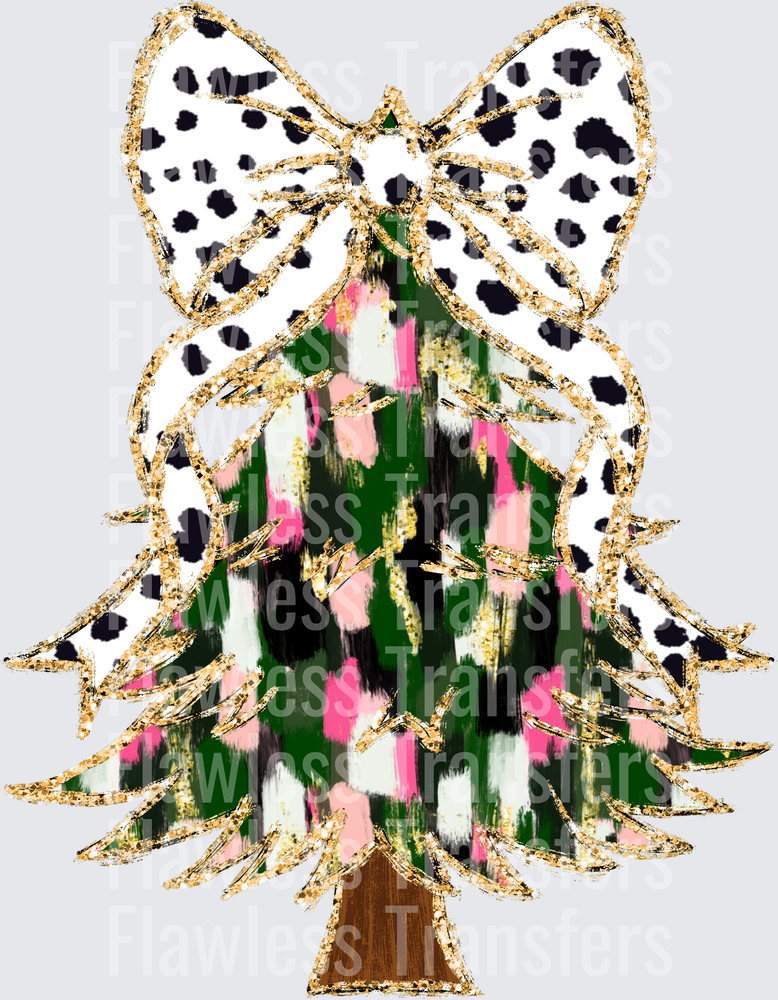 Christmas Tree #1305