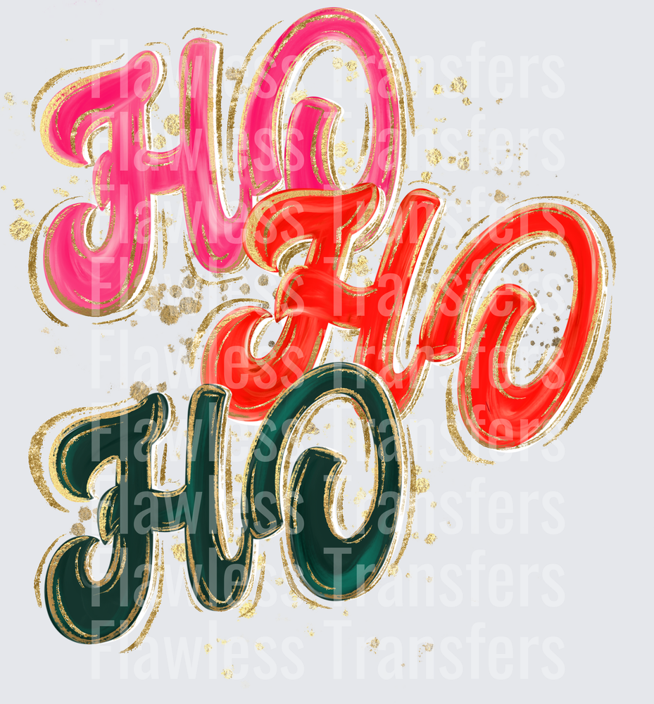Ho Ho Ho #1902