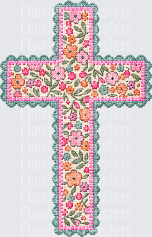 Cross #5594