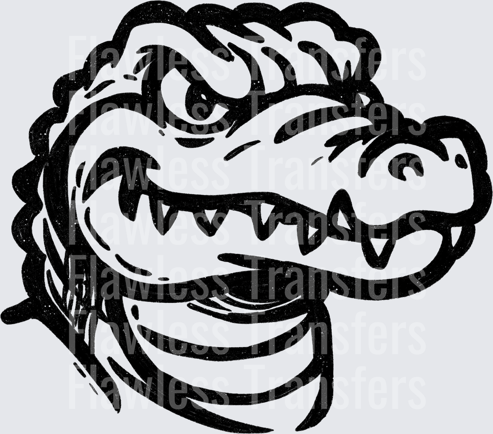 Gator #2693