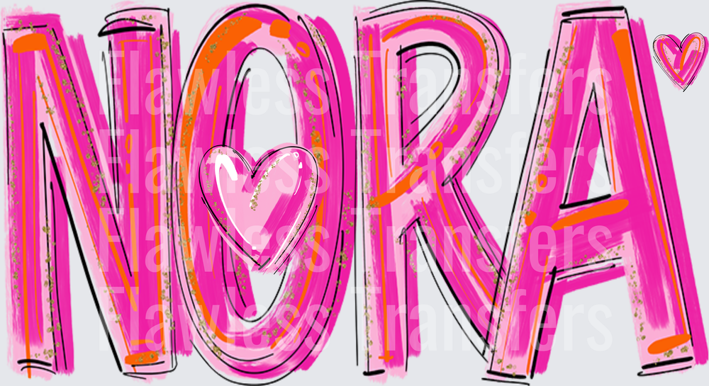 Nora #6408