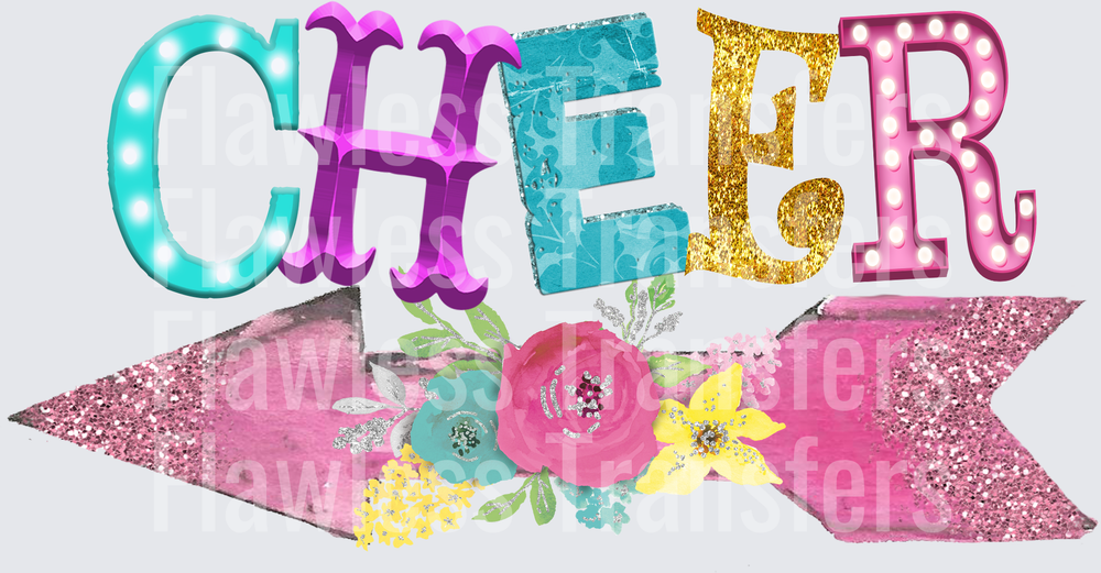Cheer #3524