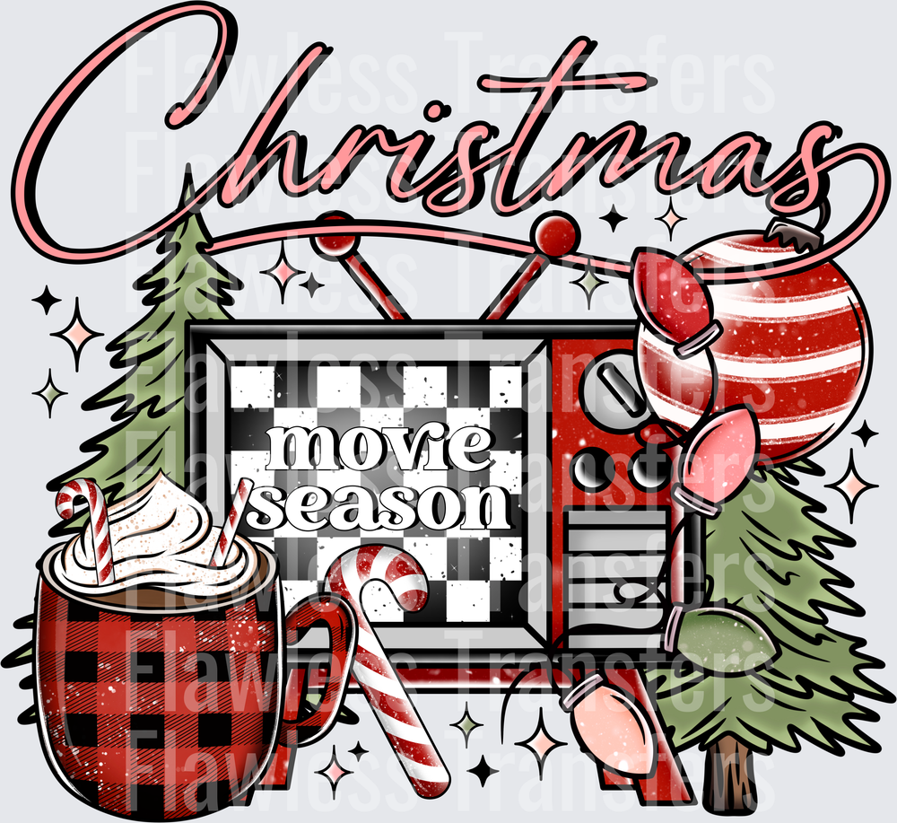 Christmas Movie Season #1651