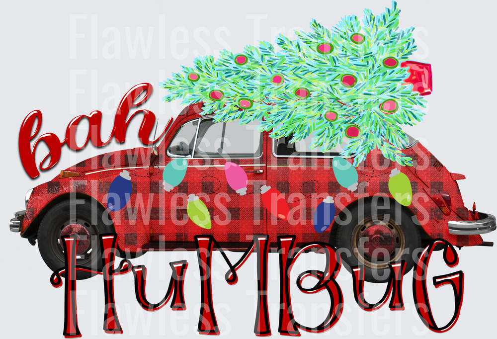 Bah Humbug #2061