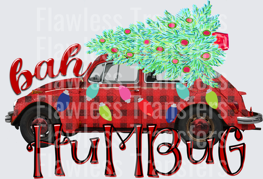 Bah Humbug #2061