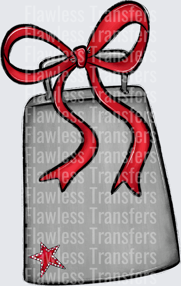 Cowbell #2607