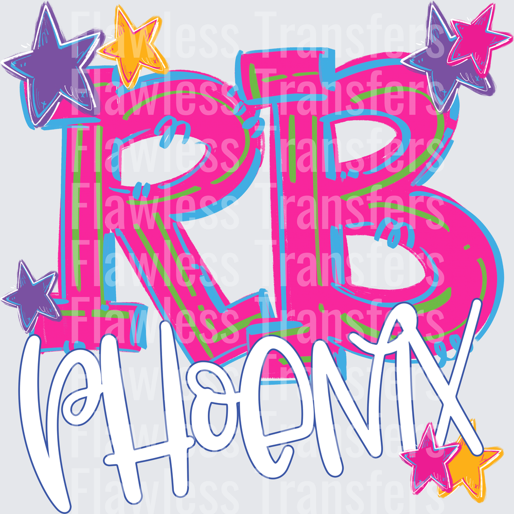 Phoenix #3231