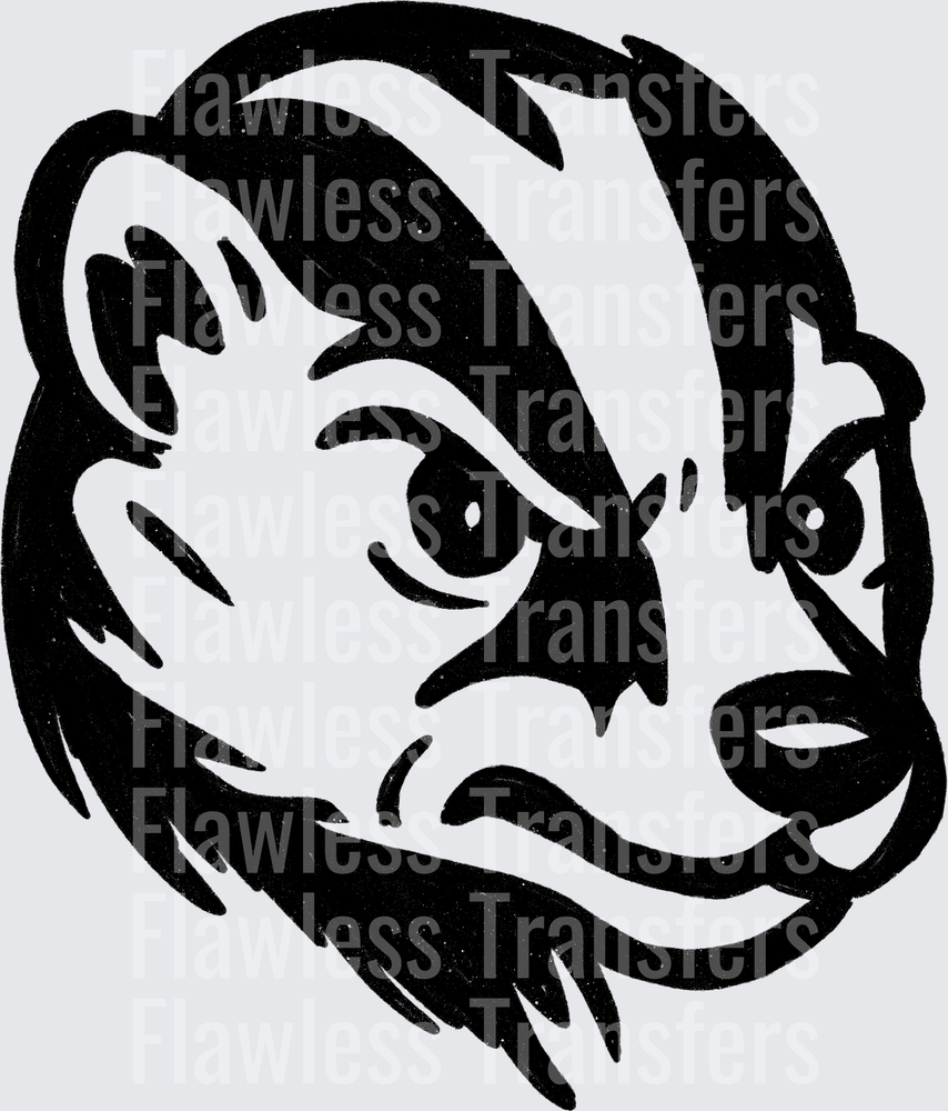Badger #2627