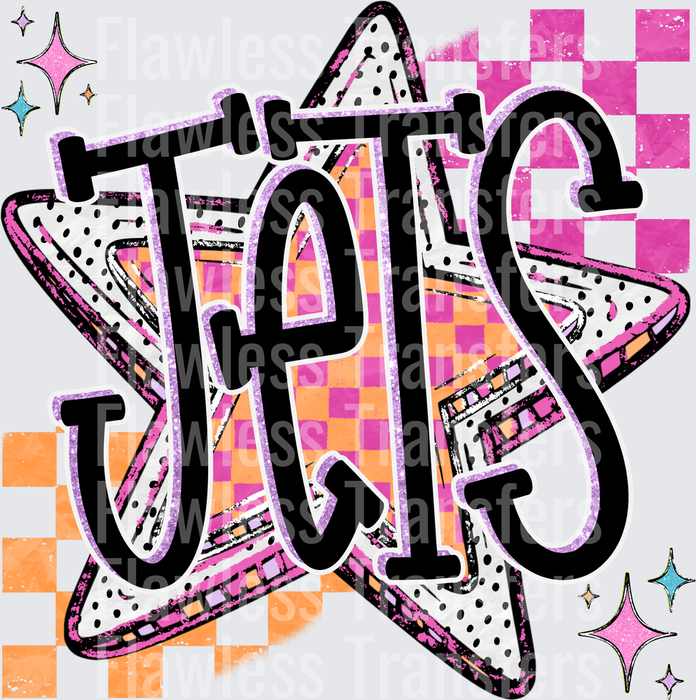 Jets #3275